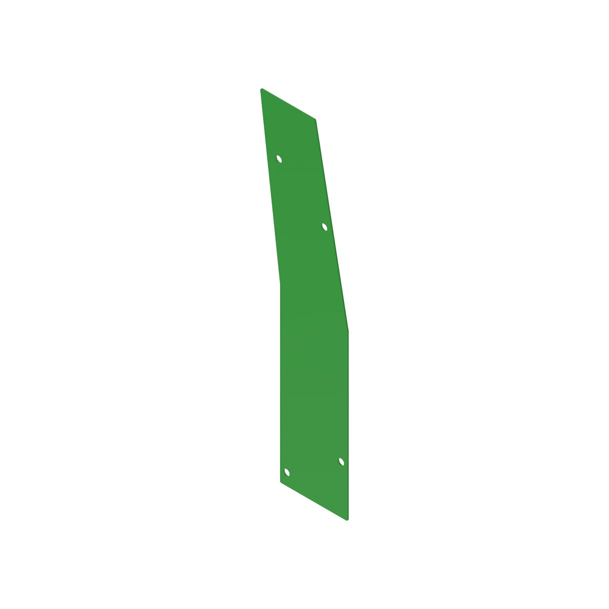 R161319: Fits John Deere R161319 Quick Coupler Shield – Genuine OEM