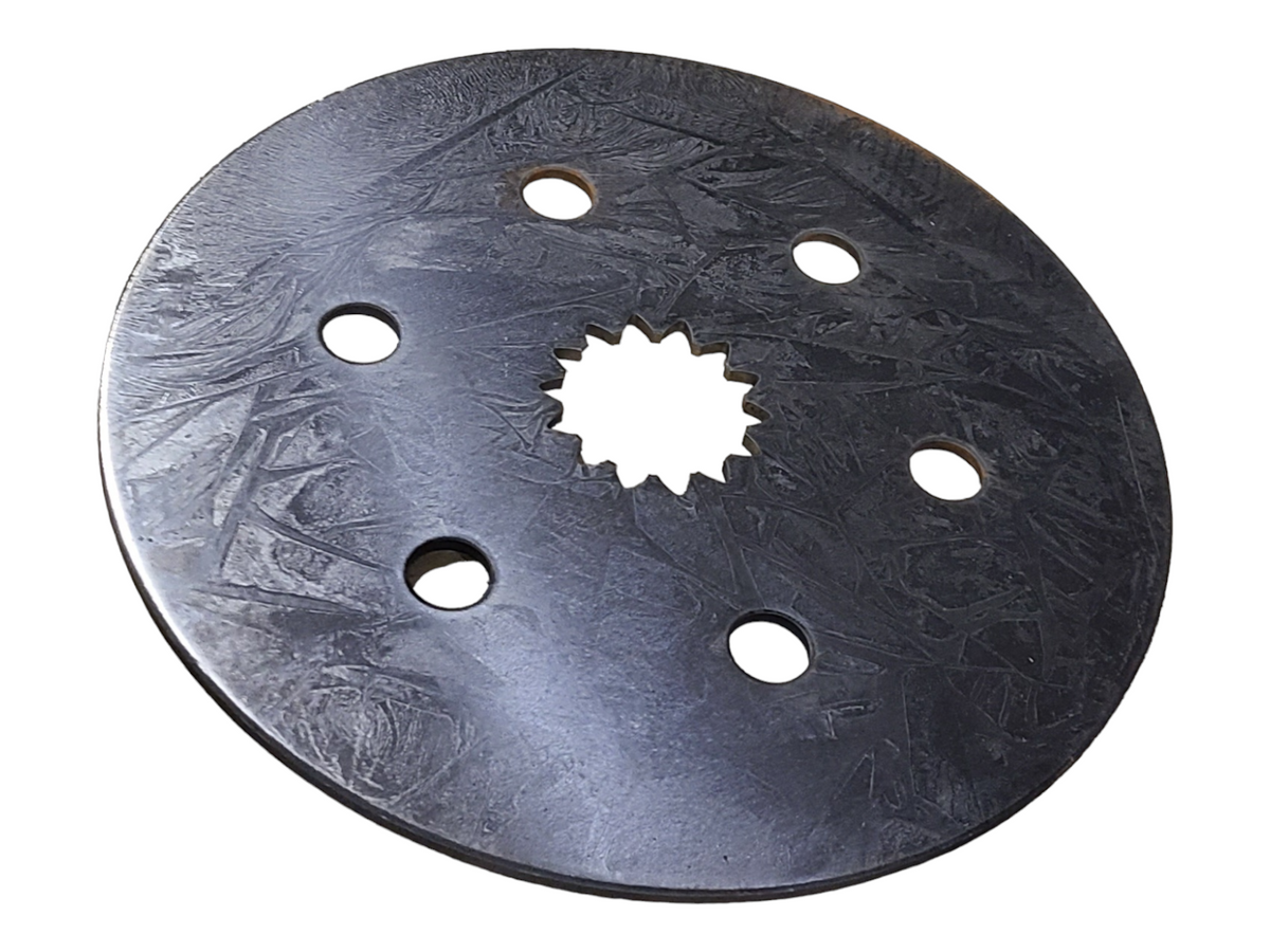 R161881 — BRAKE DISK — image 2