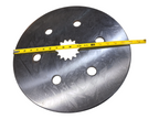 R161881 — BRAKE DISK — image 4