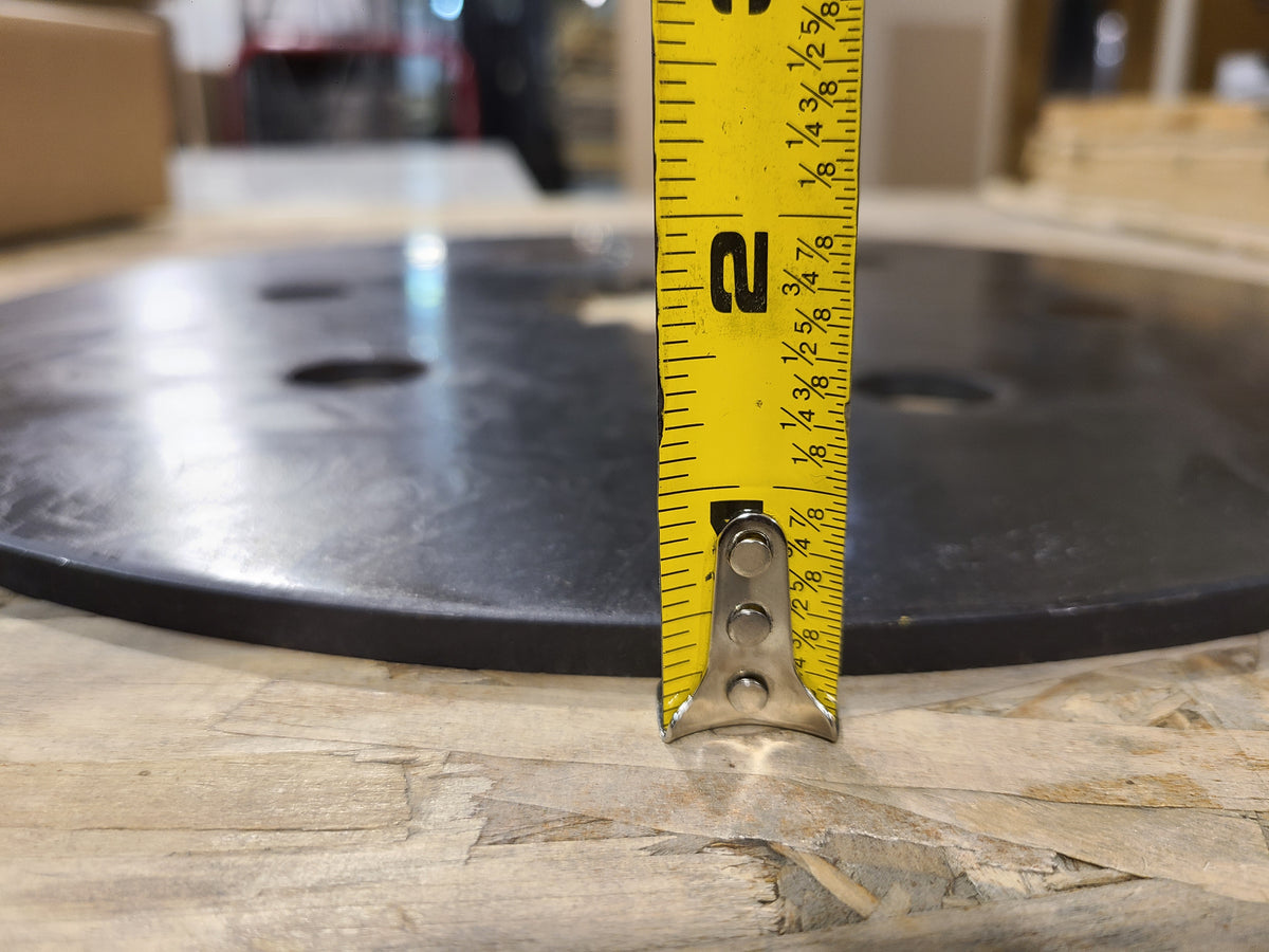 R161881 — BRAKE DISK — image 8
