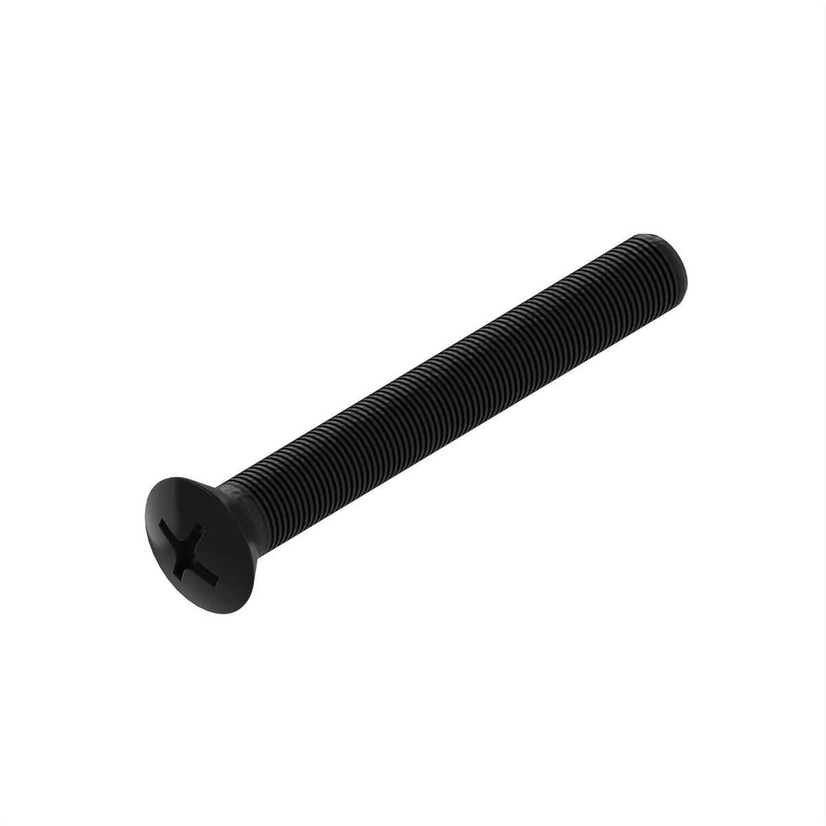 R161886: Fits John Deere R161886 Countersunk Head Screw, M8 X 40 – Genuine OEM