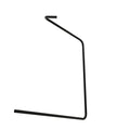 R161919: Fits John Deere R161919 Upper Handrail Structural Tube, Right Side – Genuine OEM