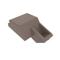 R162124: Fits John Deere R162124 SCV Control Cover – Genuine OEM