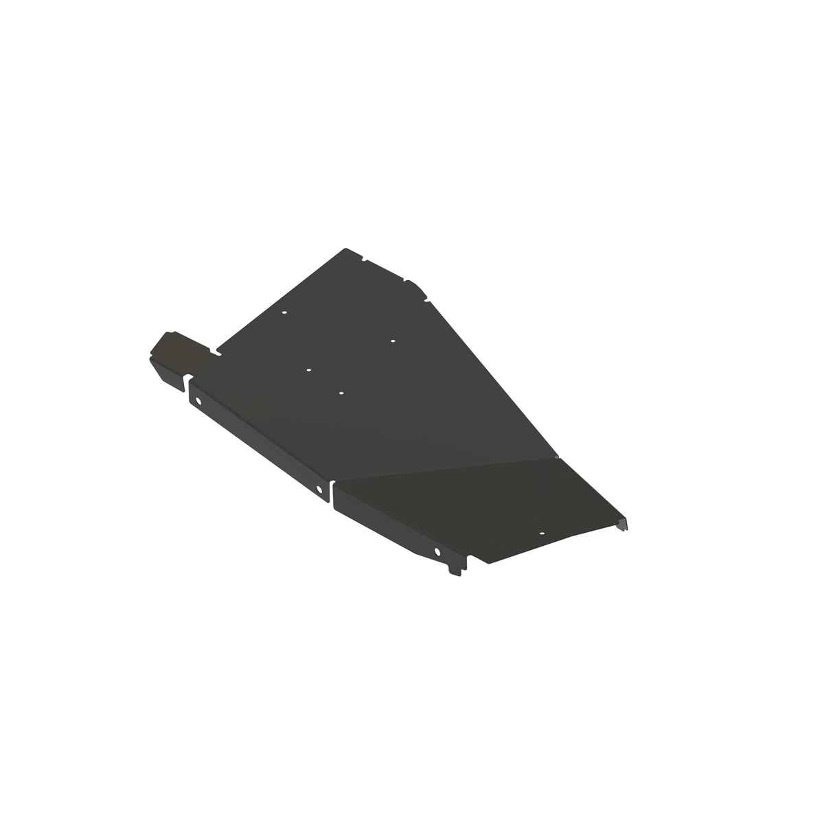 R163018: Fits John Deere R163018 Rear Fender Extension Shield, Right Side – Genuine OEM