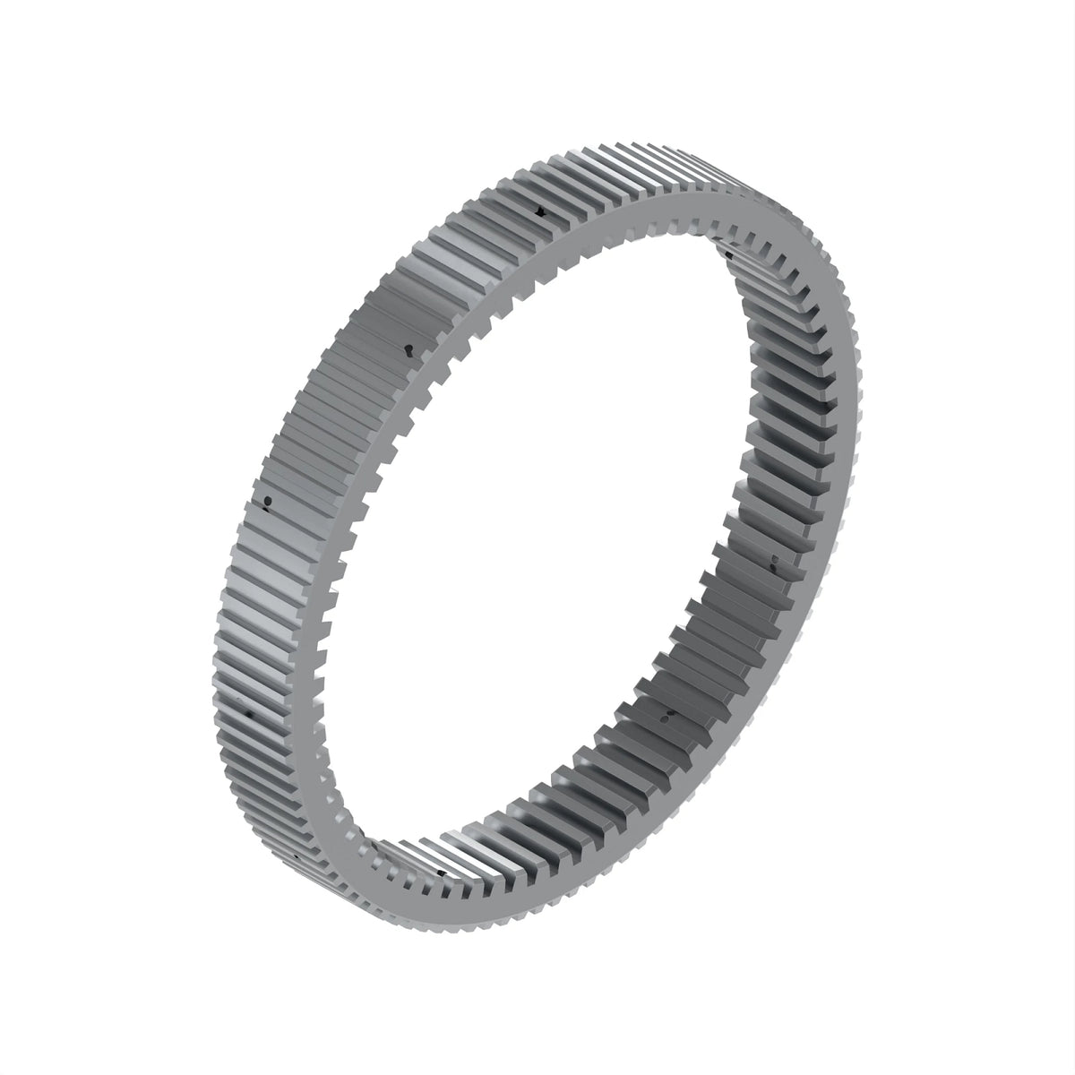 R163056: Fits John Deere R163056 Ring Gear – Genuine OEM