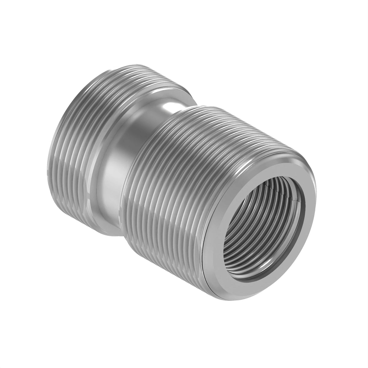 R163100: Fits John Deere R163100 Adaptor Fitting – Genuine OEM