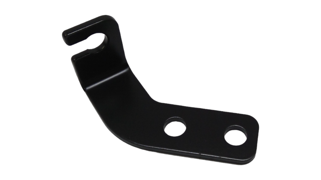R163374: R163374 — BRACKET