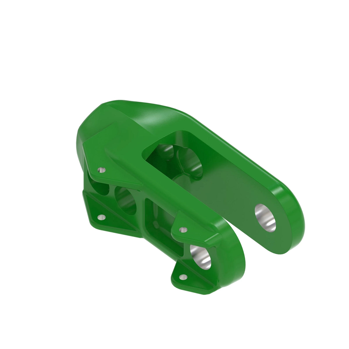 R163716: Fits John Deere R163716 Lift Link Yoke – Genuine OEM