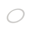 R163735: Fits John Deere R163735 Circular Plain Shim – Genuine OEM