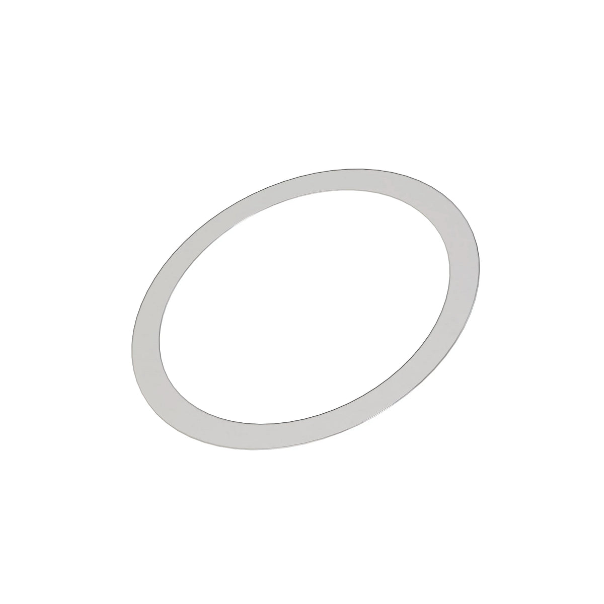 R163735: Fits John Deere R163735 Circular Plain Shim – Genuine OEM