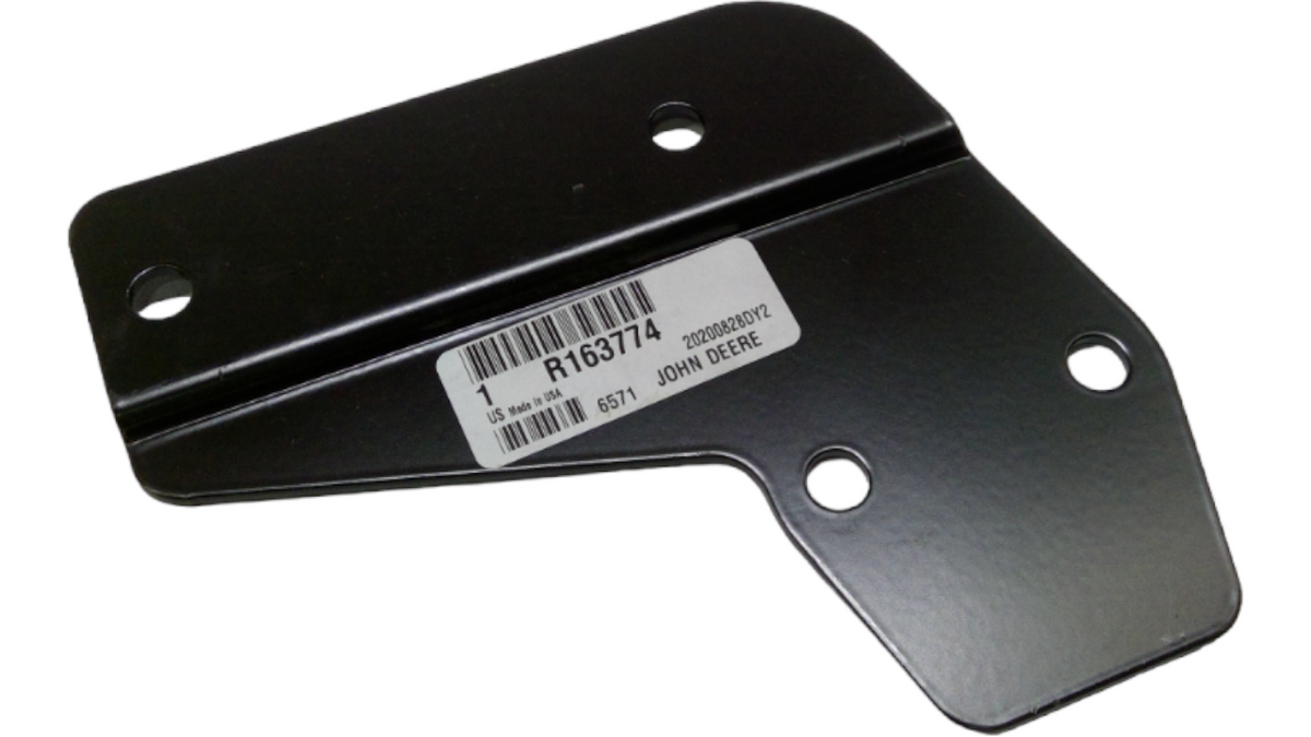 R163774: R163774 — BRACKET