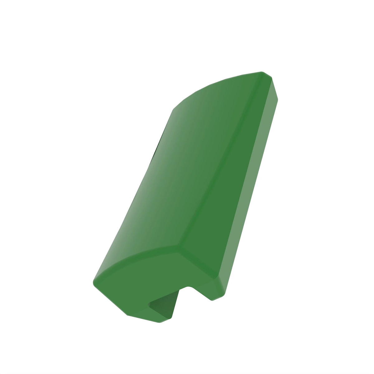 R163798: Fits John Deere R163798 Bumper – Genuine OEM