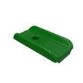 R163799: Fits John Deere R163799 Bumper Block Spacer – Genuine OEM