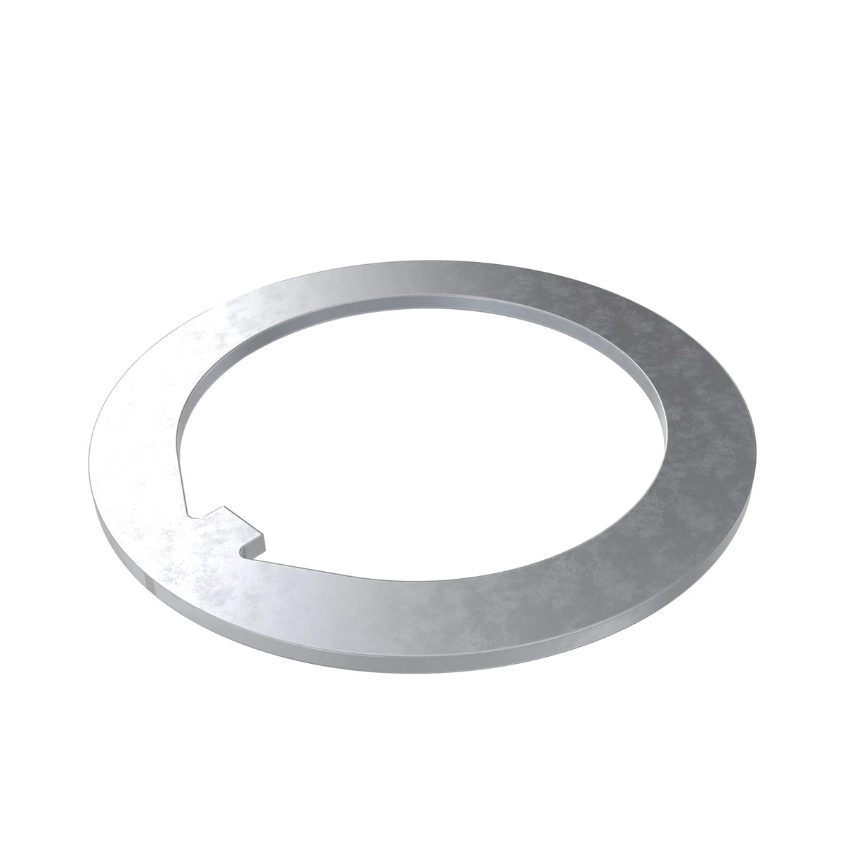 R163811: Fits John Deere R163811 Internal Flat Tab Washer – Genuine OEM