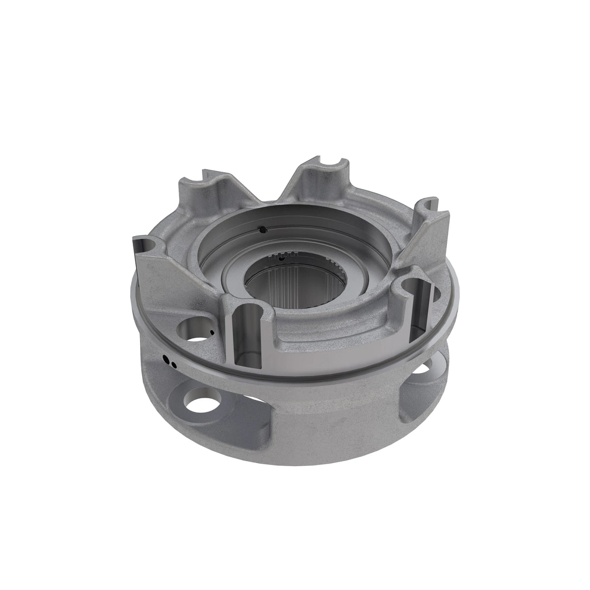 R163941: Fits John Deere R163941 Planet Pinion Carrier – Genuine OEM