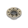 R163992: Fits John Deere R163992 PTO Shaft Quick-Coupler – Genuine OEM