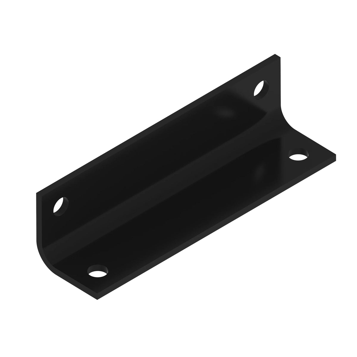R164649: Fits John Deere R164649 Extremity Light Bracket – Genuine OEM