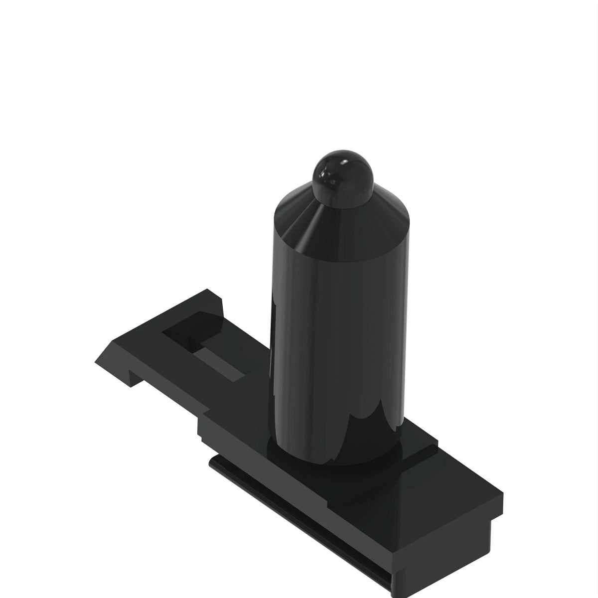 R164664: Fits John Deere R164664 Single Clip – Genuine OEM