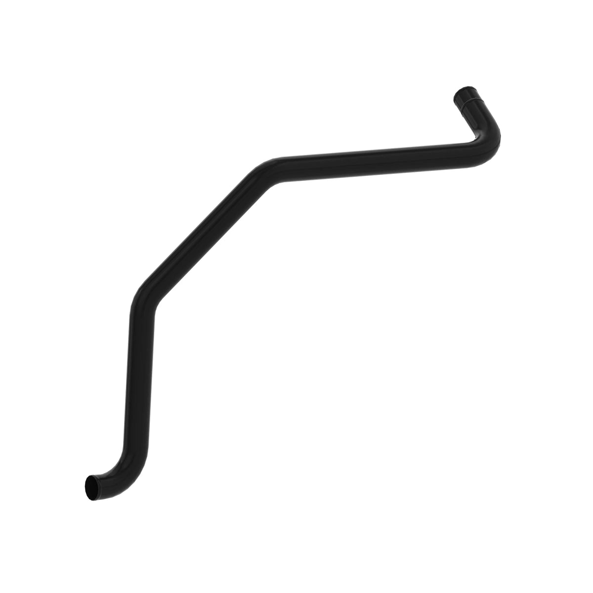 R164837: Fits John Deere R164837 Intercooler Pipe – Genuine OEM