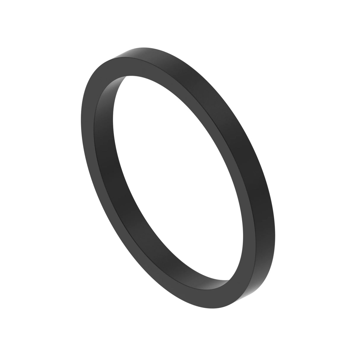 R165185: Fits John Deere R165185 Piston and Rod Rubber Seal – Genuine OEM