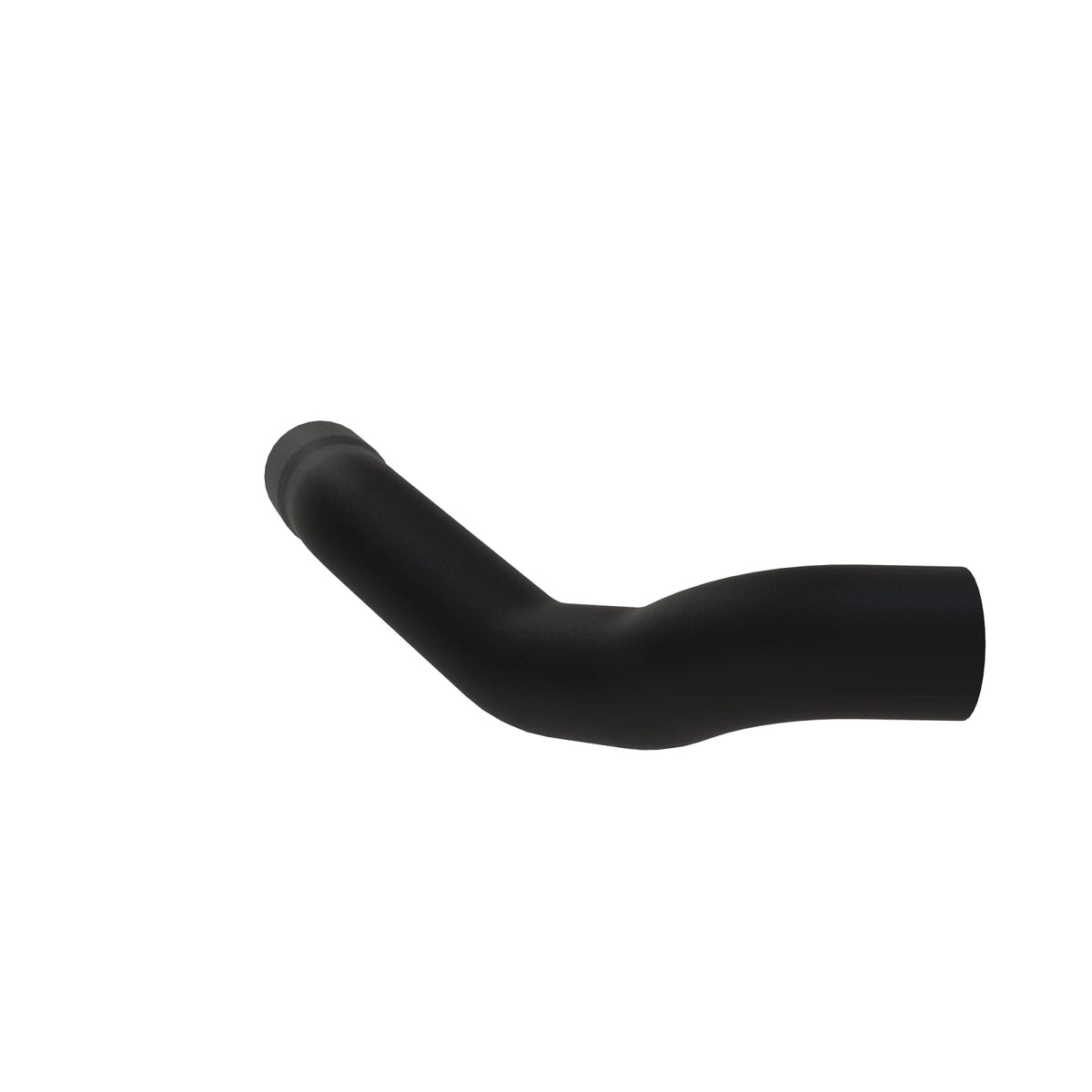 R165505: Fits John Deere R165505 Engine Oil Fill Hose – Genuine OEM