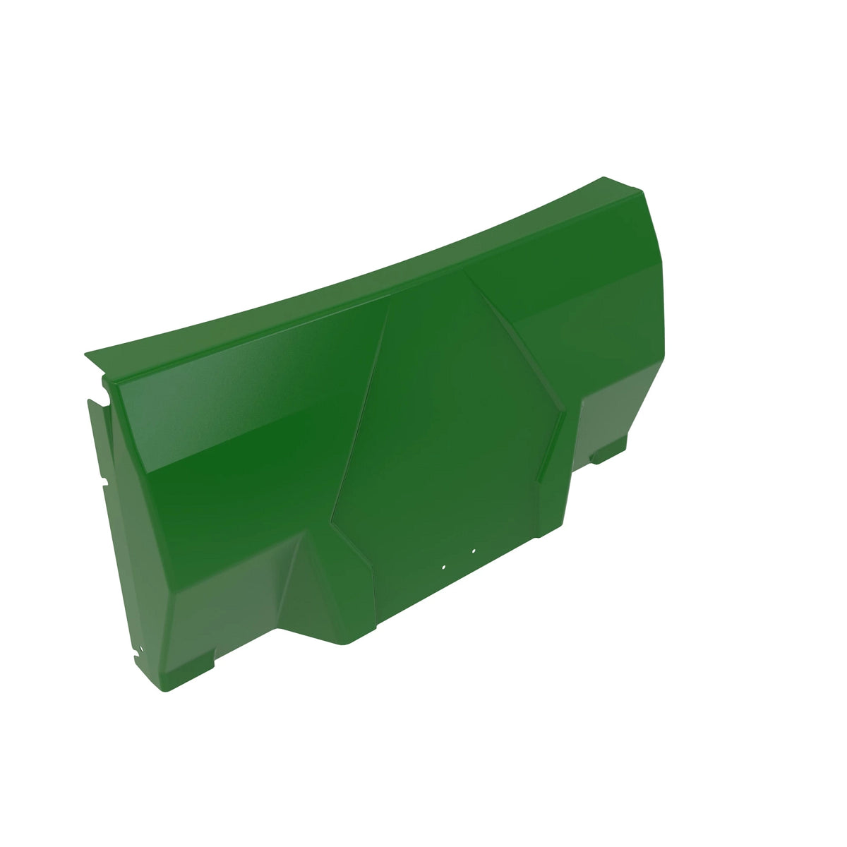 R165831: Fits John Deere R165831 Cab Rear Cover – Genuine OEM