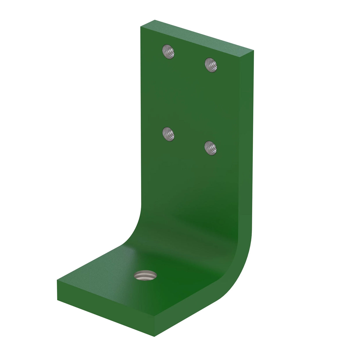 R166149: Fits John Deere R166149 Front Trans Mount Bracket – Genuine OEM