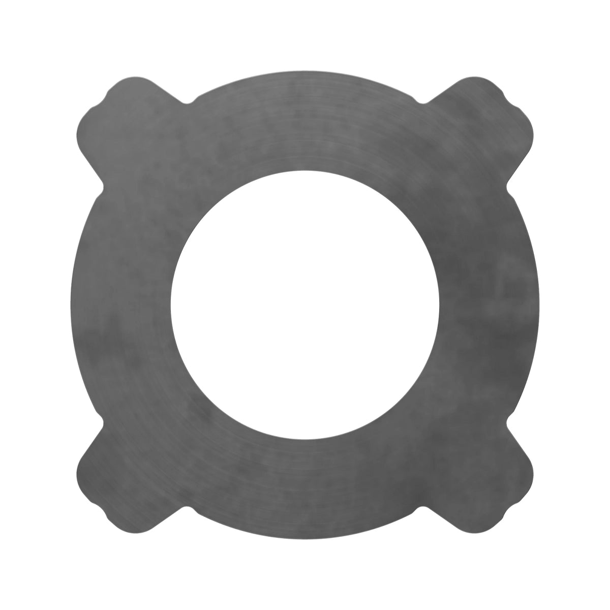 R166222: Fits John Deere R166222 MFWD Differential Plate – Genuine OEM