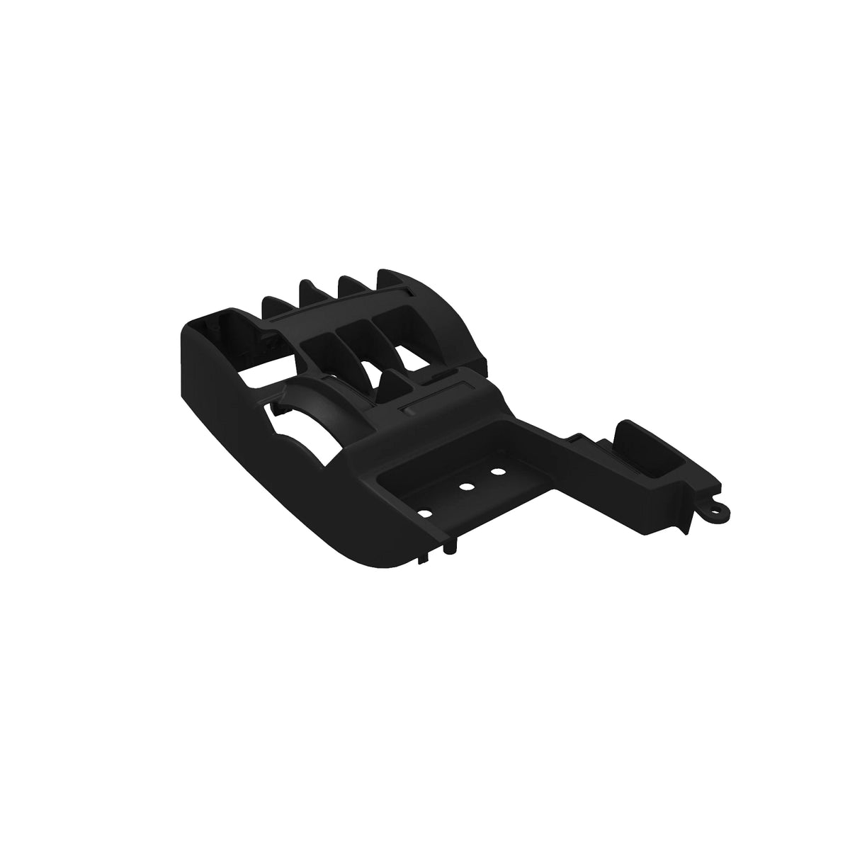 R166245: Fits John Deere R166245 Armrest Cover – Genuine OEM