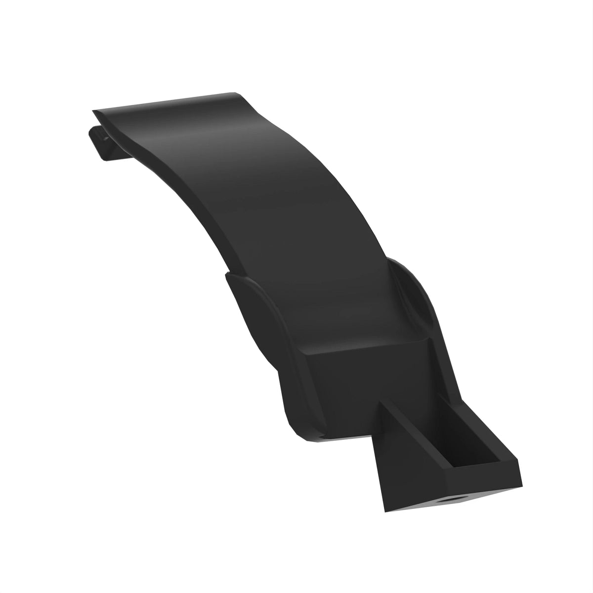 R166261: Fits John Deere R166261 RH Armrest Cover – Genuine OEM