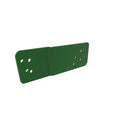 R166365: Fits John Deere R166365 Side Rail Support, Left Side – Genuine OEM