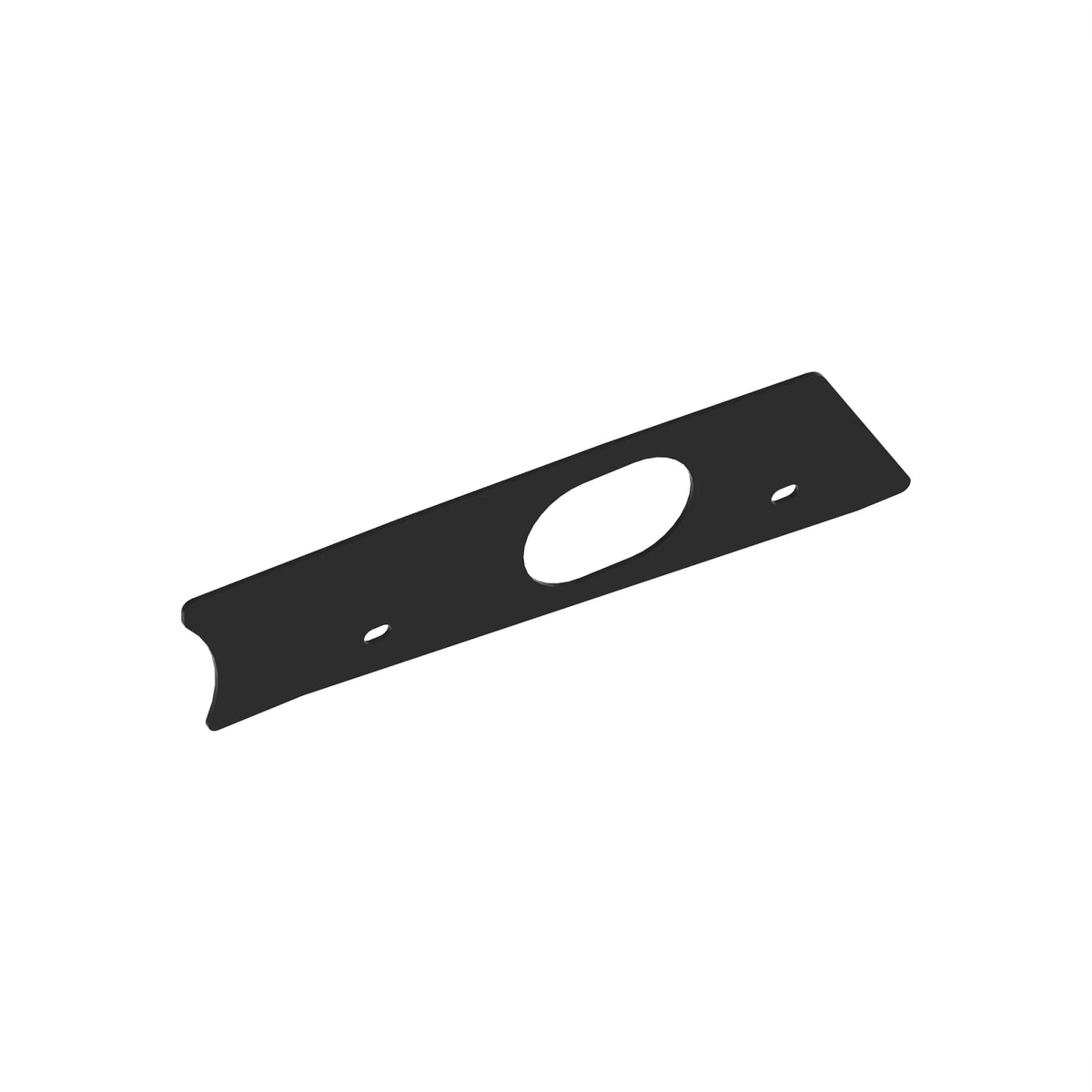 R166513: Fits John Deere R166513 Plate – Genuine OEM