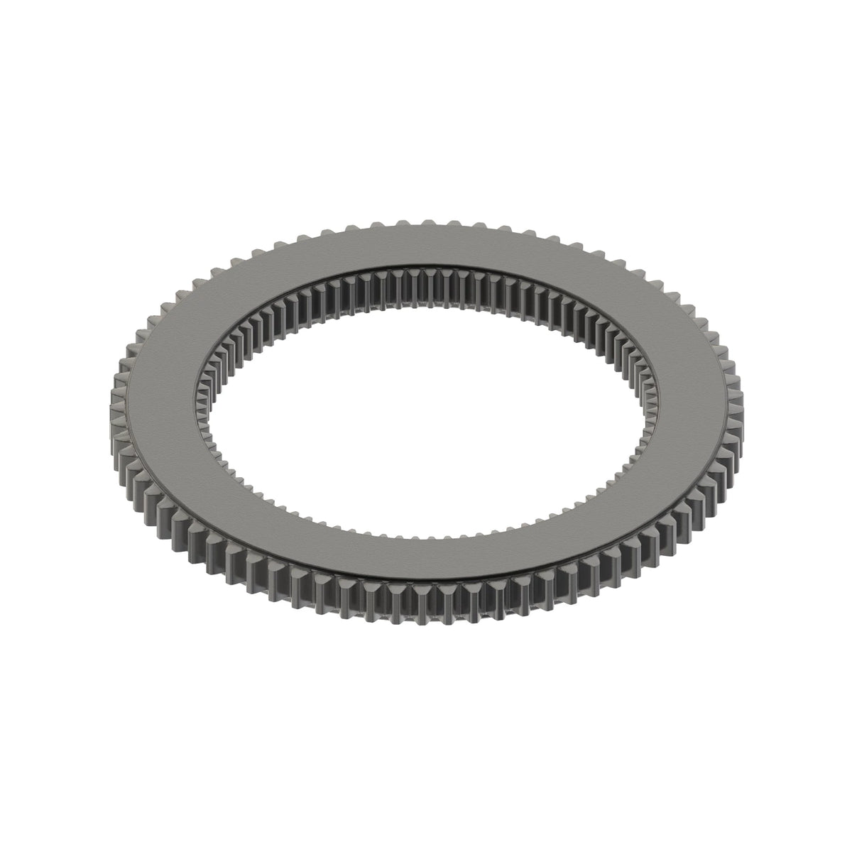 R166602: Fits John Deere R166602 Ring Gear – Genuine OEM