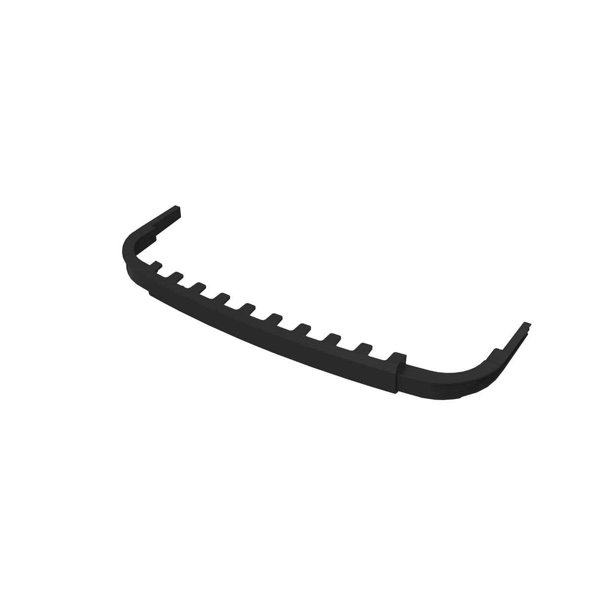 R166664: Fits John Deere R166664 Hood Panel – Genuine OEM