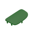 R166666: Fits John Deere R166666 Top Screen, Left Side – Genuine OEM