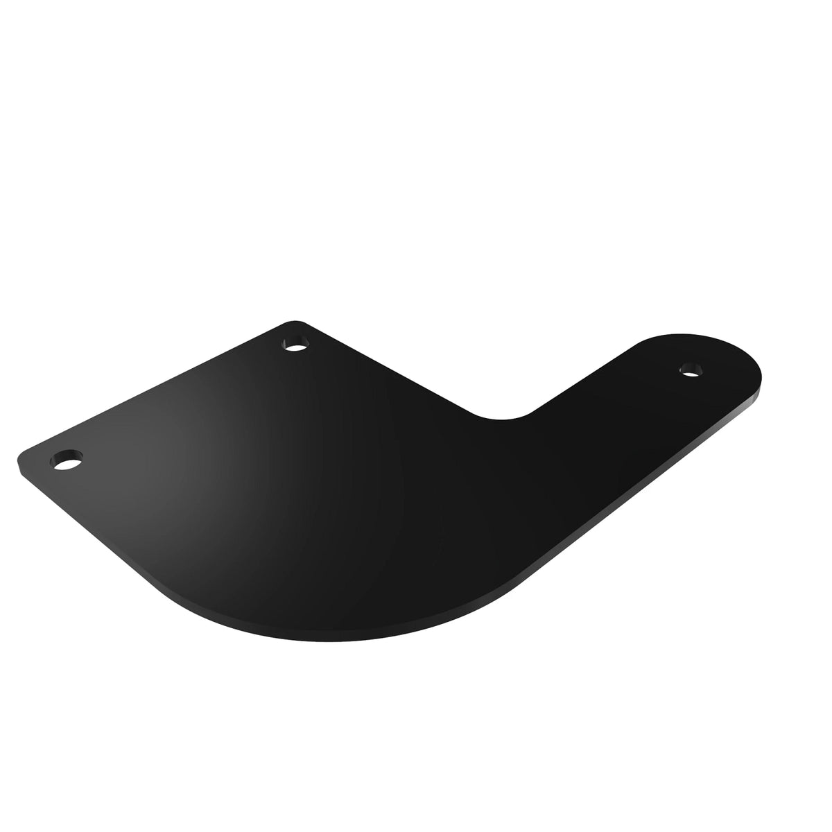 R166672: Fits John Deere R166672 Hood Cylinder Bracket – Genuine OEM