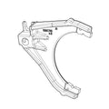 R166786: Fits John Deere R166786 Range Shifter – Genuine OEM