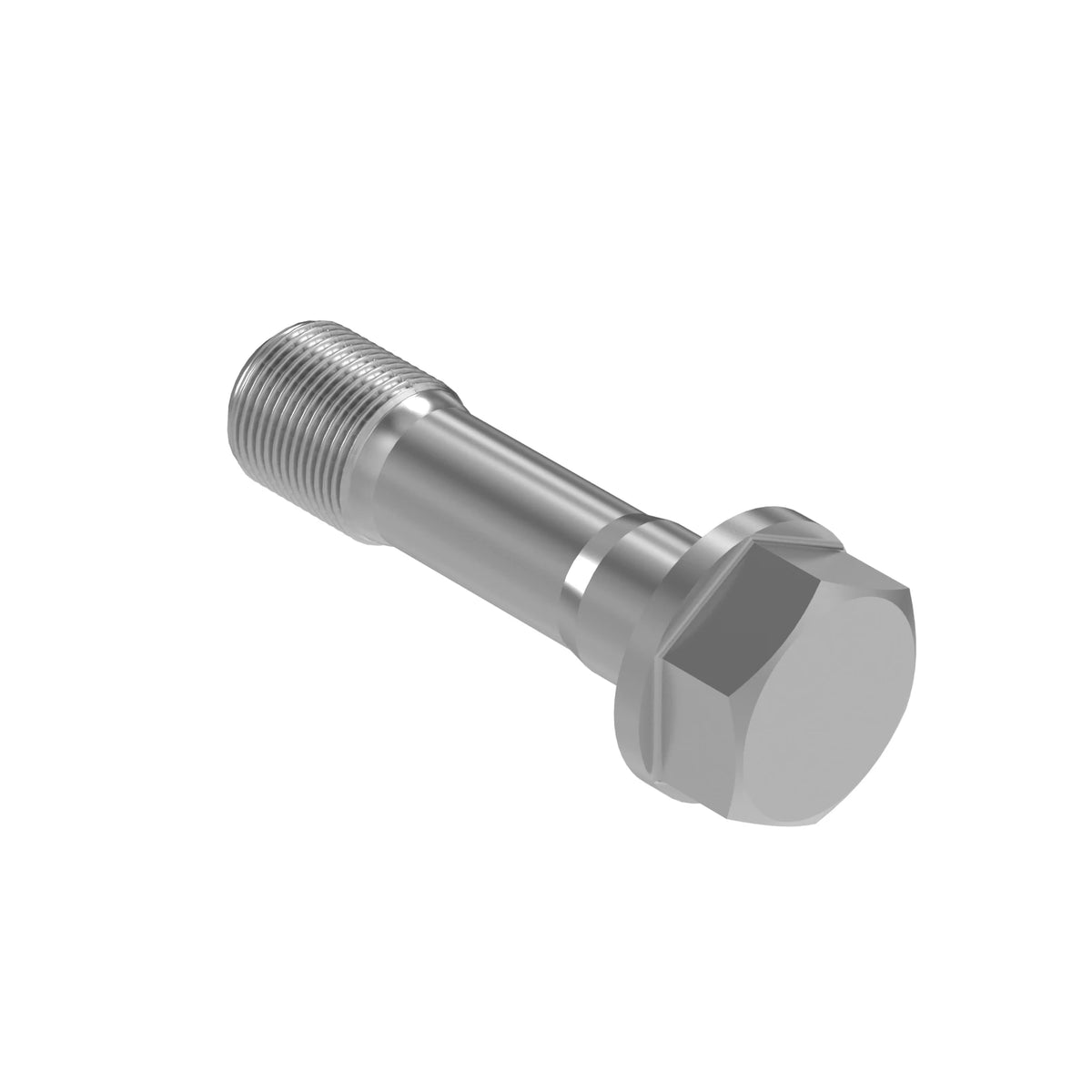 R167058: Fits John Deere R167058 Hexagonal Head Flanged Screw, M20 X 75 – Genuine OEM
