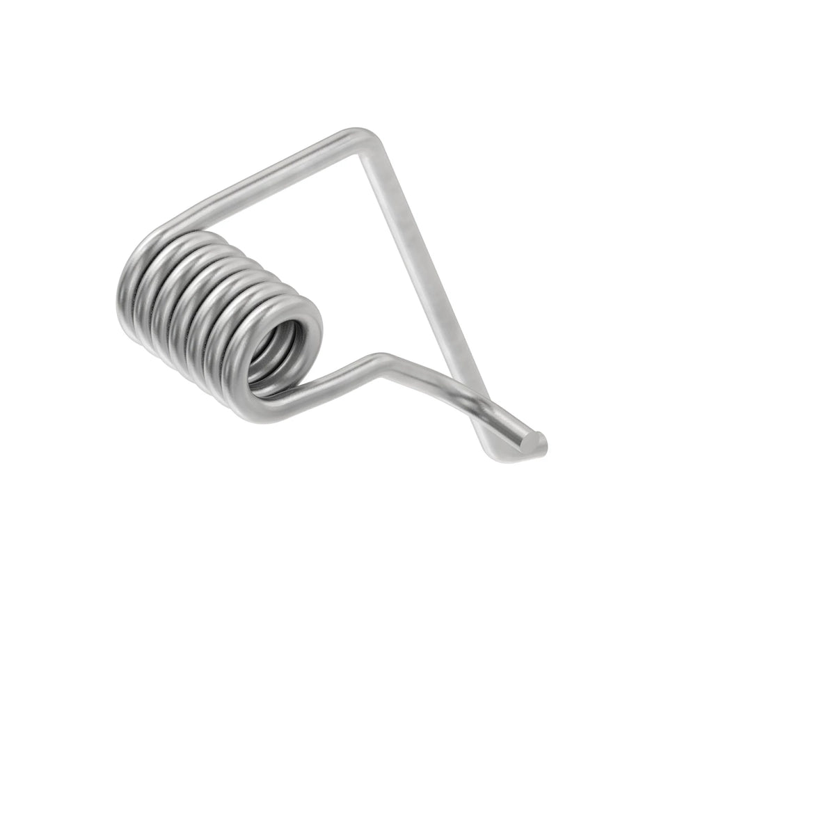 R167126: Fits John Deere R167126 Speed Cam Detent Torsion Spring – Genuine OEM