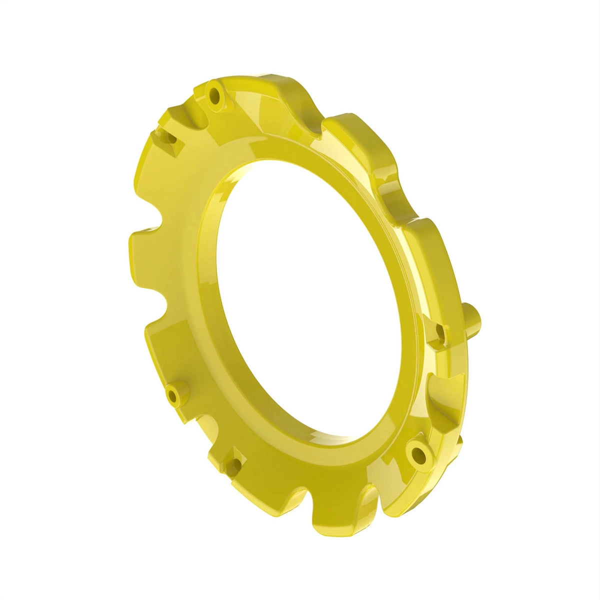 R167153: Fits John Deere R167153 Rear Wheel Weight Kit, 72 kg – Genuine OEM