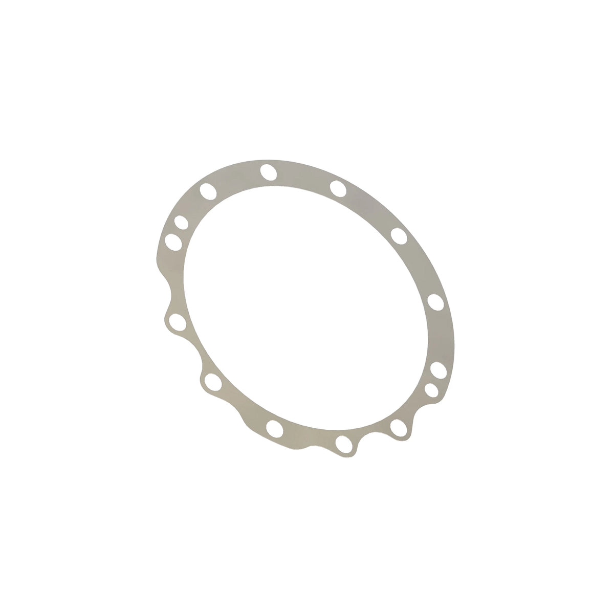 R167244: Fits John Deere R167244 Shim, Thickness 1 mm – Genuine OEM