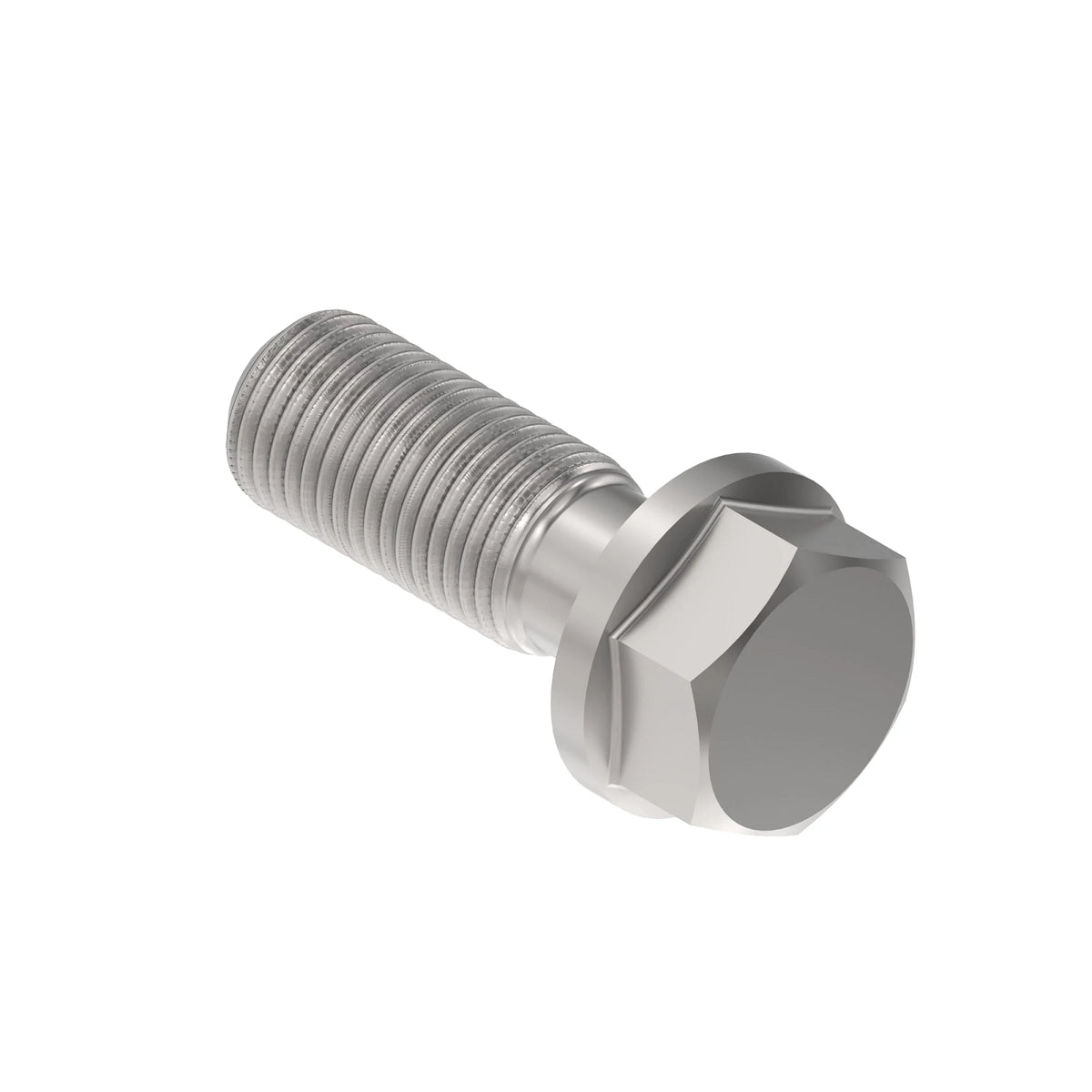 R167318: Fits John Deere R167318 Hexagonal Head Flanged Screw – Genuine OEM