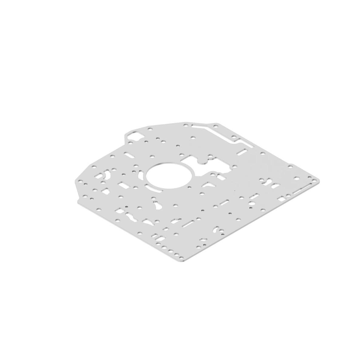 R167349: Fits John Deere R167349 Mechanical Plate – Genuine OEM