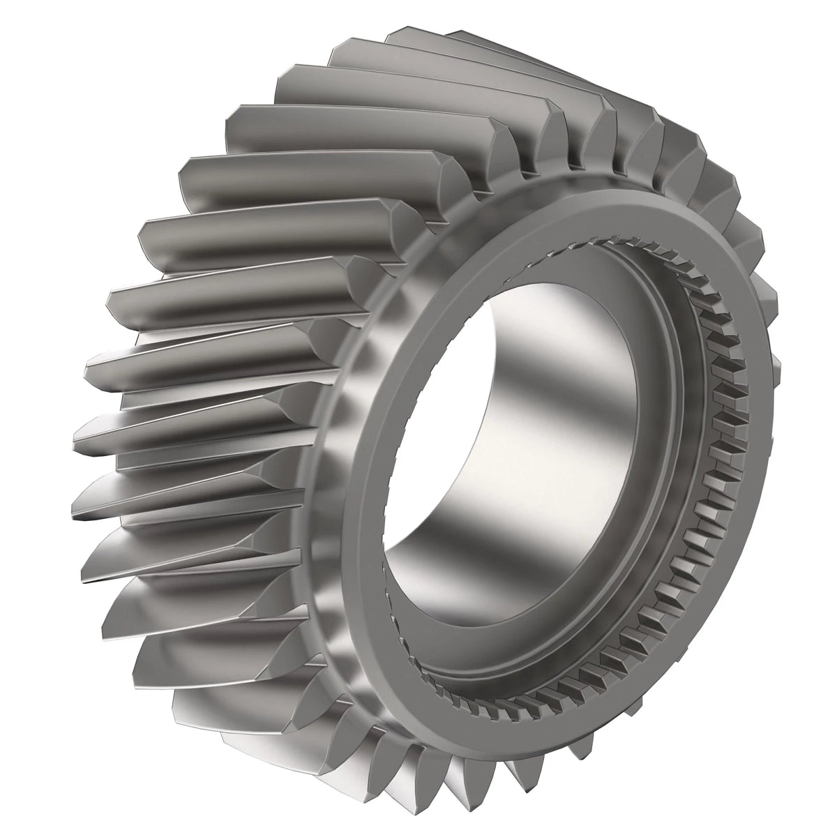 R167447: Fits John Deere R167447 Clutch Drum Gear – Genuine OEM
