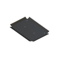 R167486: Fits John Deere R167486 Gudgeon Plate – Genuine OEM