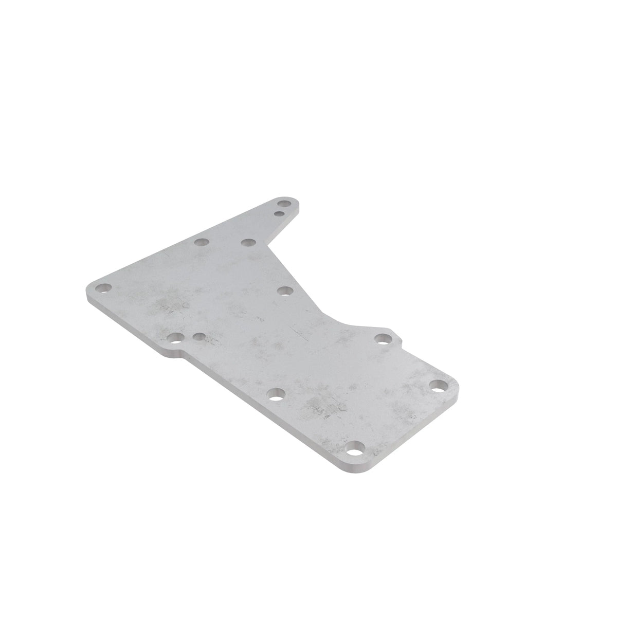 R167722: Fits John Deere R167722 Front Cover – Genuine OEM