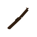 R168014: Fits John Deere R168014 Cab Front Post Cover, Right Side – Genuine OEM