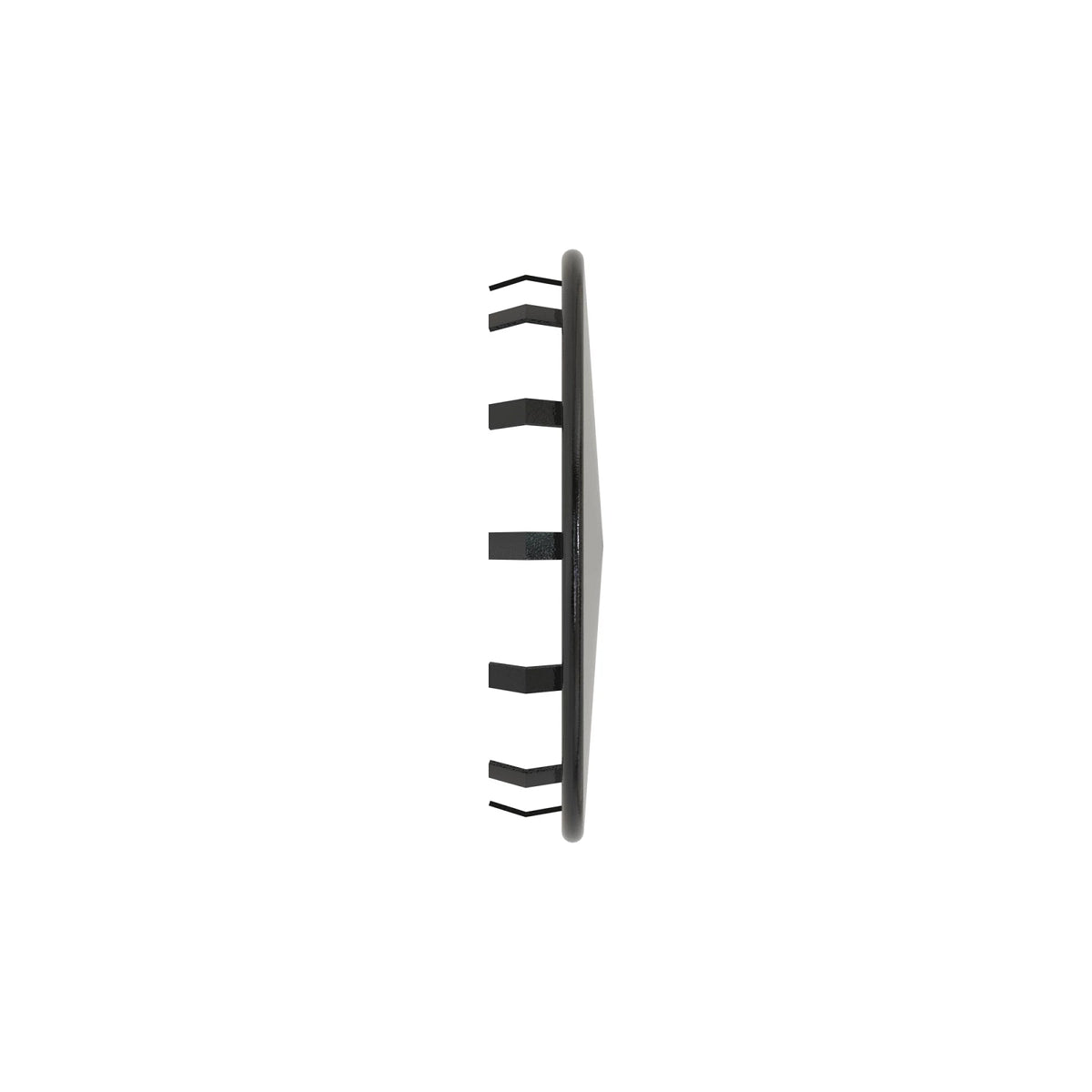 R1680R: Fits John Deere R1680R Steel Button Plug – Genuine OEM