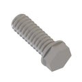 R168496: Fits John Deere R168496 Hexagonal Flange Head Self-Tapping Screw – Genuine OEM