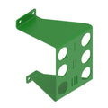 R168689: Fits John Deere R168689 Quick Couplers Bracket – Genuine OEM